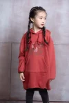 Ziyin Yin Squirrel hoodie Item Picture